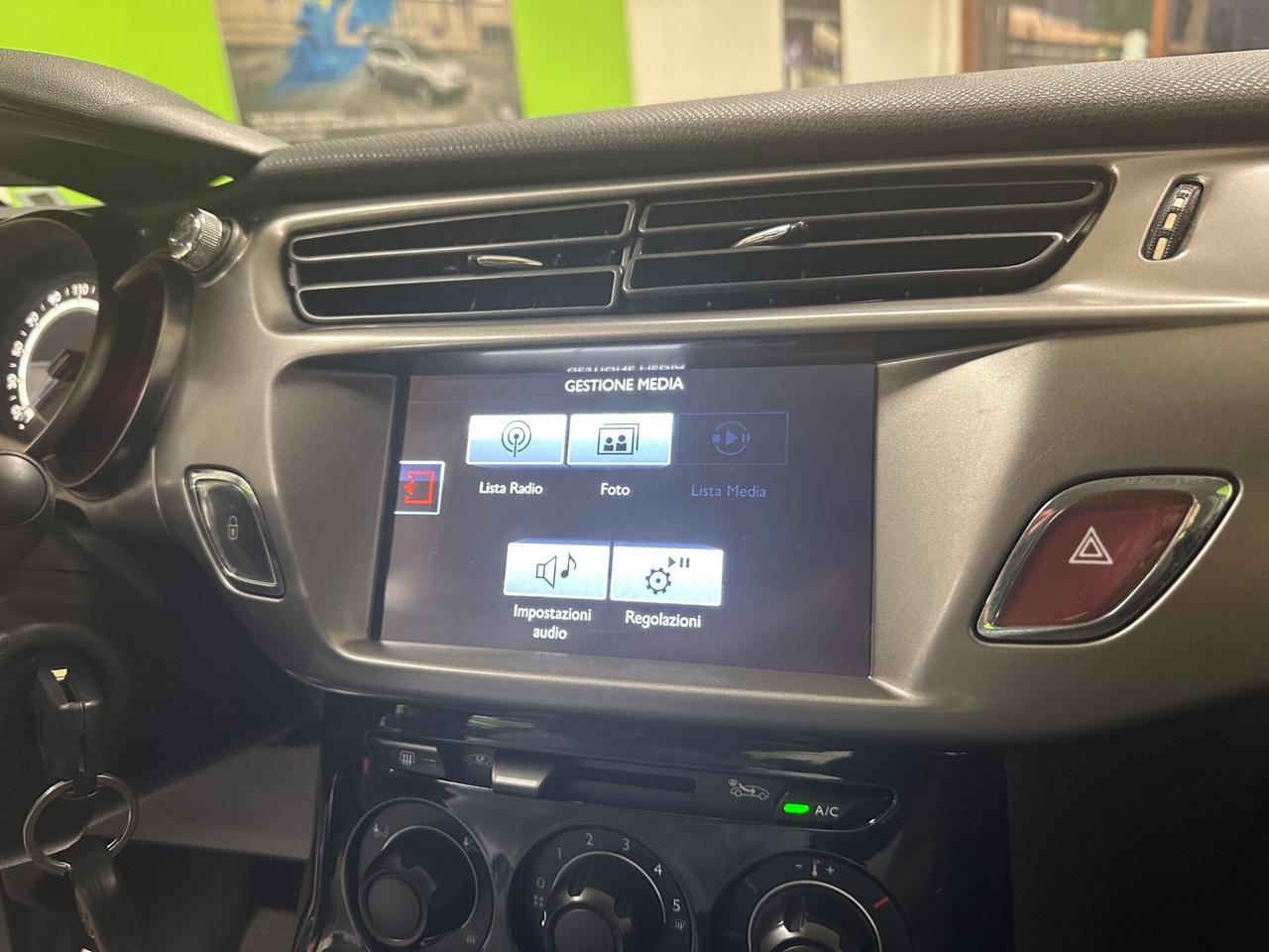 Citroen C3 PureTech 82 EXCLUSIVE 2016