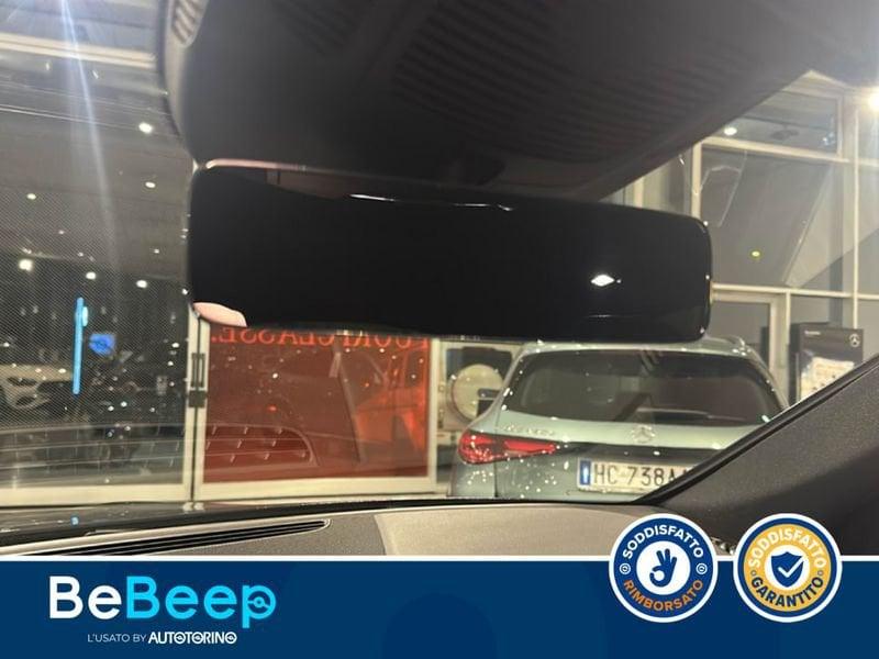 Mercedes-Benz GLE Coupé GLE COUPE 400 D PREMIUM PRO 4MATIC AUTO