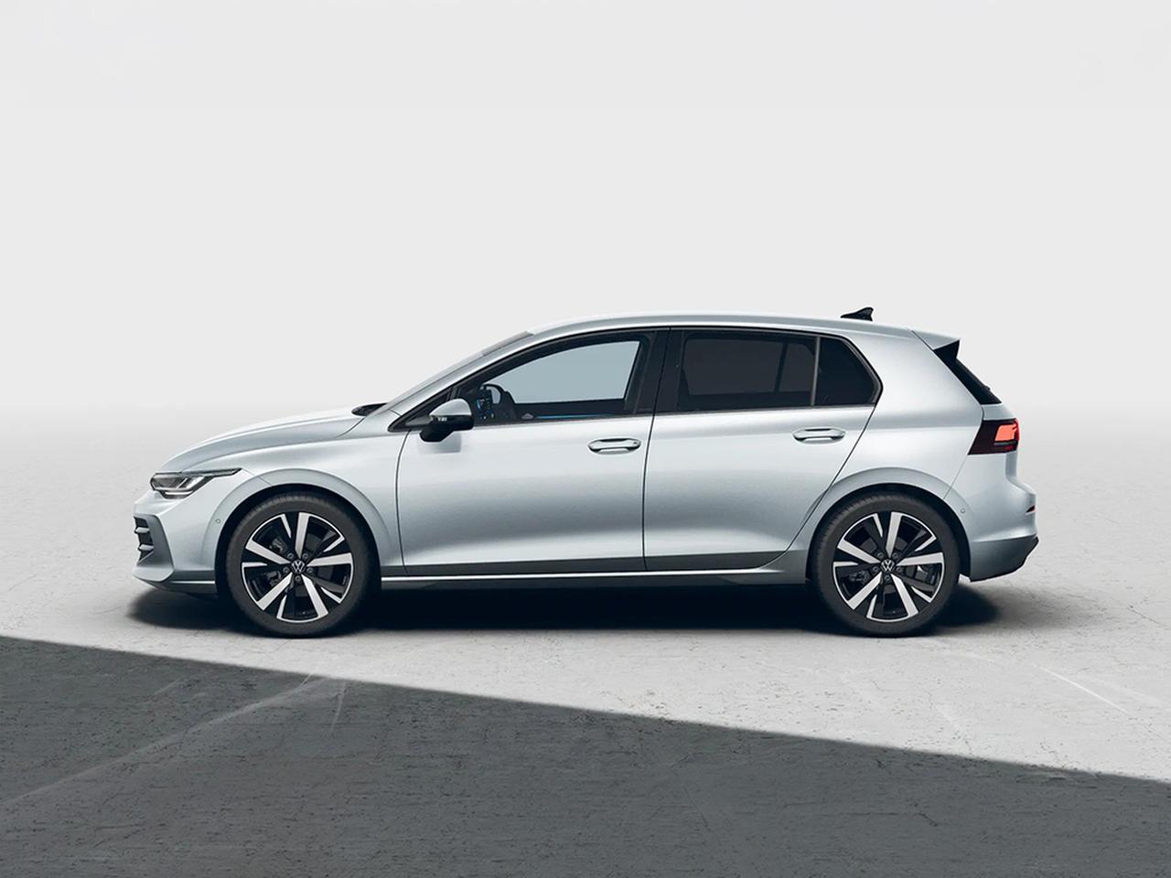 Volkswagen Golf 2.0 tdi edition plus 150cv dsg