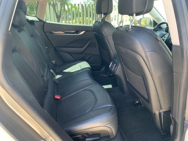 MASERATI Levante V6 Diesel 275 CV AWD
