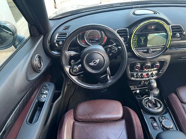 Mini Cooper SD Clubman 2.0 Hype