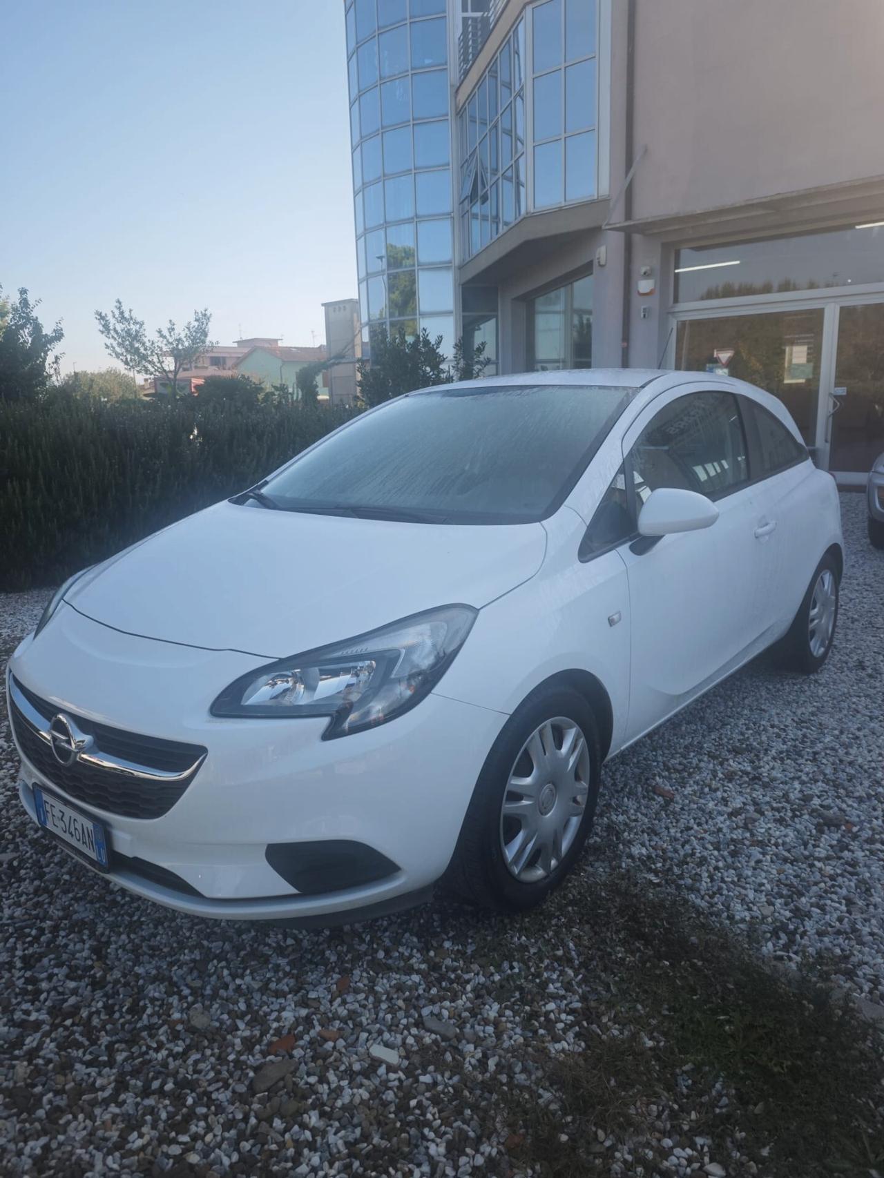 Opel Corsa 1.3 CDTI 5 porte Cosmo