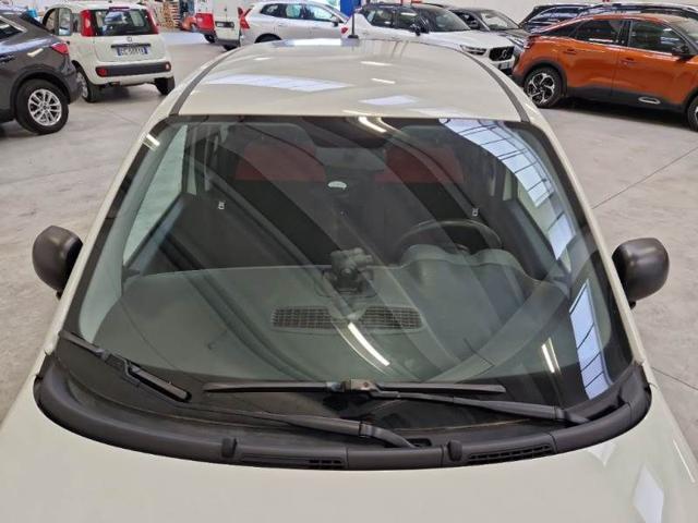 FIAT Panda 1.0 GSE S&S Hybrid Pop Van 2 posti Aziend. Italia