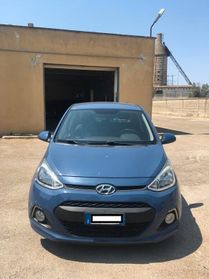Hyundai i10 1.0 MPI Comfort