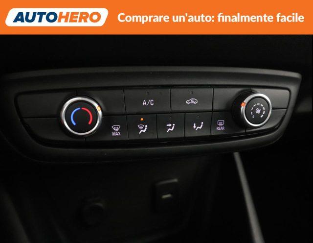 OPEL Crossland X 1.2 12V Start&Stop 120 Anniversary