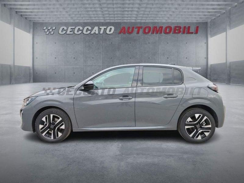 Peugeot 208 208 1.2 hybrid Allure 100cv e-dcs 6