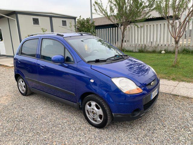 CHEVROLET Matiz 1000 SX Energy