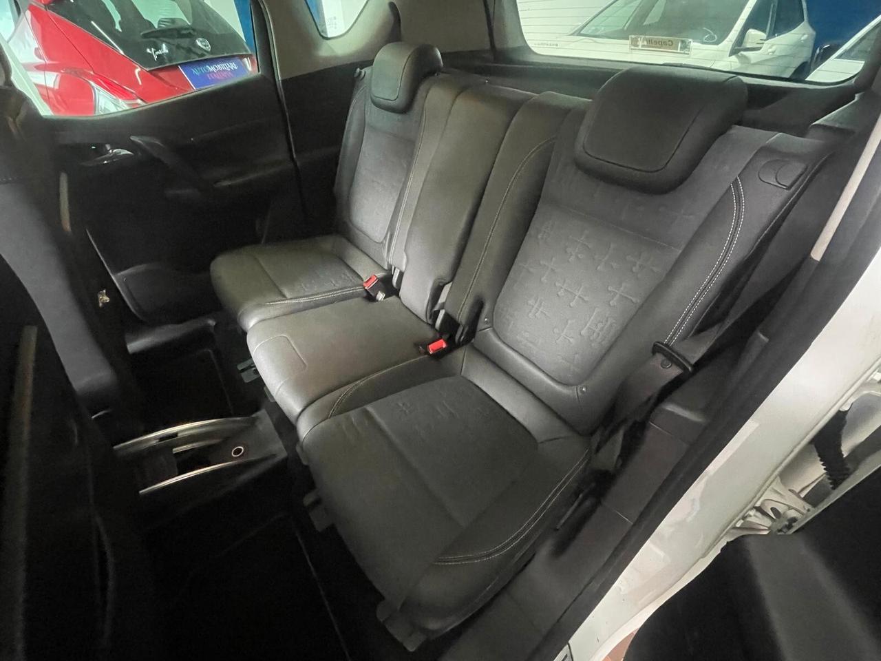 Opel Meriva 1.7 CDTI 110CV b-color Panoramic