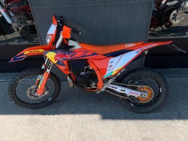 Ktm EXC 300 my 2025