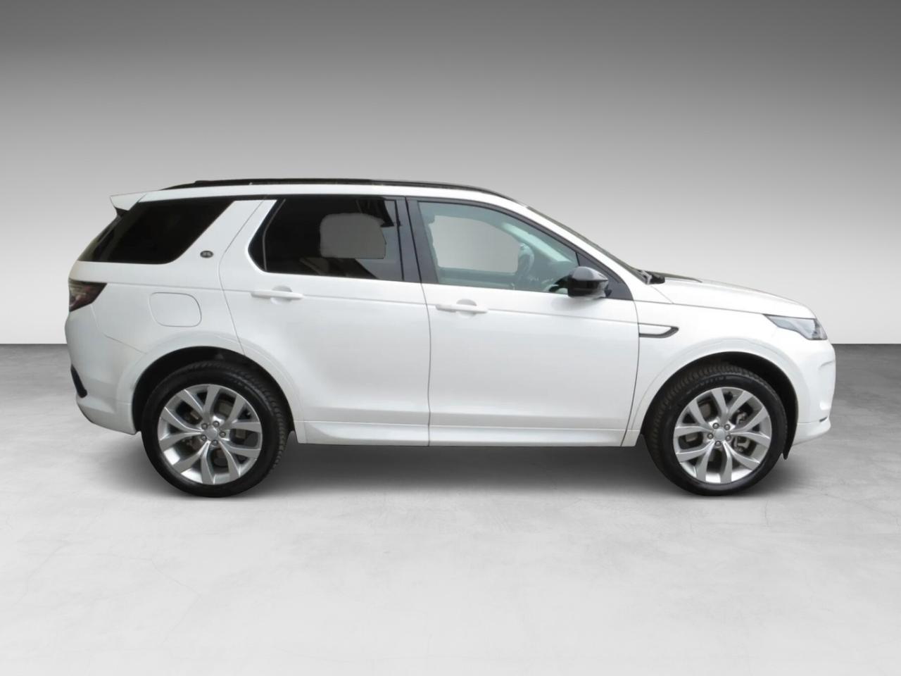 Land Rover Discovery Sport 1.5 i3 phev R-Dynamic HSE awd auto. tagliandi