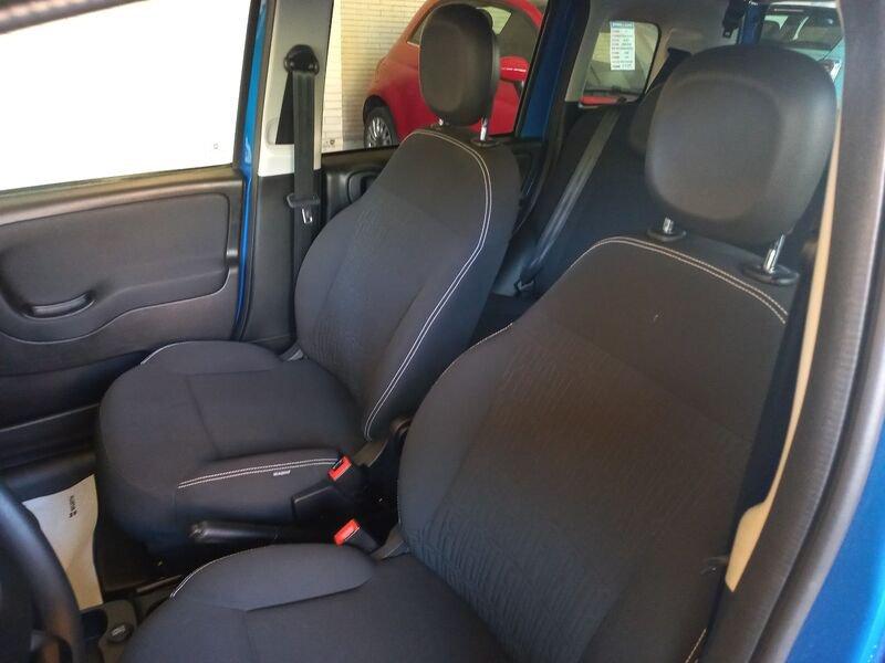 FIAT Panda My24 1.0 70cv Hybrid Panda