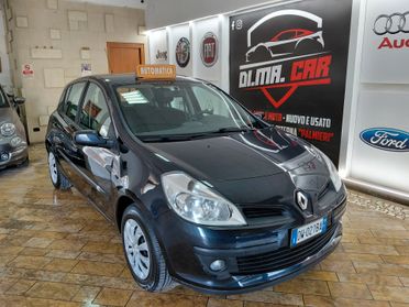 Renault Clio 1.2 16V CAMBIO AUTOMATICO