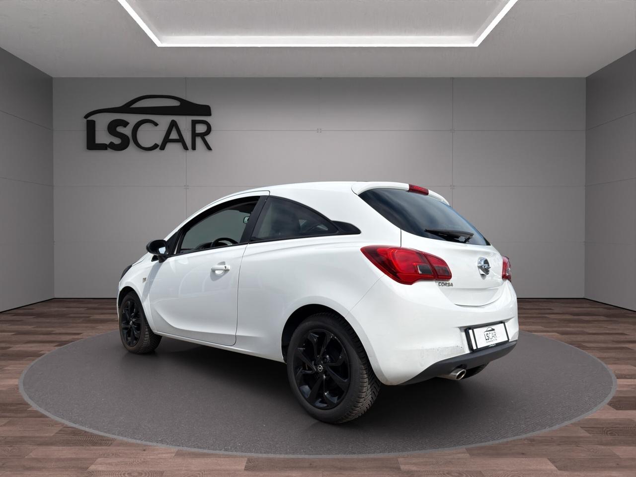 Opel - Corsa 1.2 Coupè Innovation