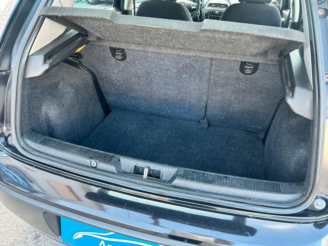 Fiat Punto Evo 1.3 Mjt X NEOPATENTATI 2011