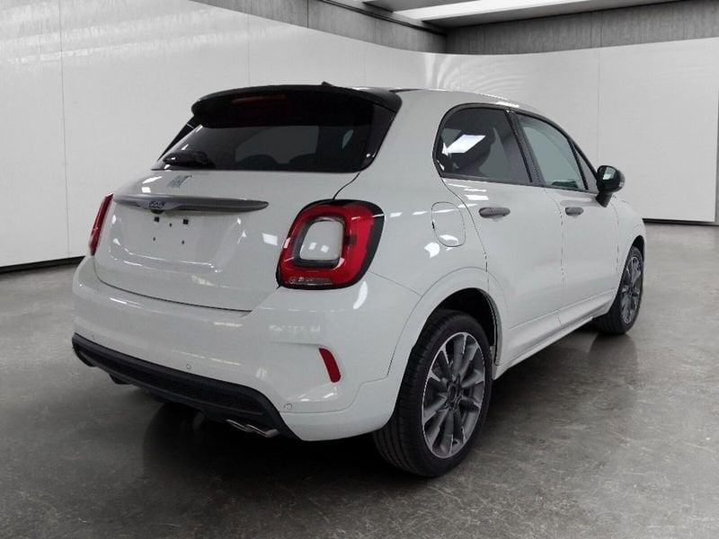 FIAT 500X 1.0 t3 Sport 120cv