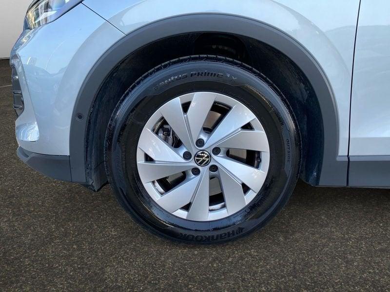 Volkswagen Tiguan Tiguan 2.0 tdi Life 150cv dsg