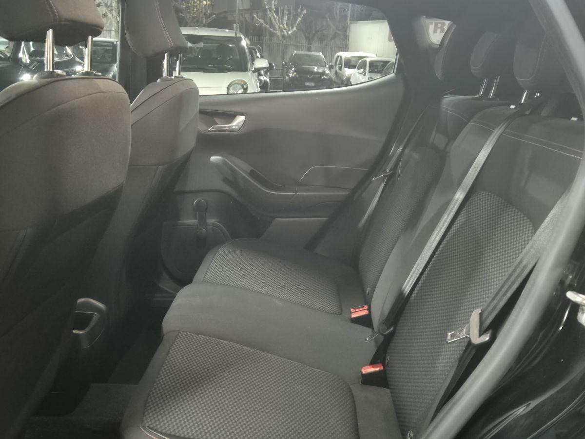 FORD - Fiesta - 1.1 85 CV 5p. ST-Line