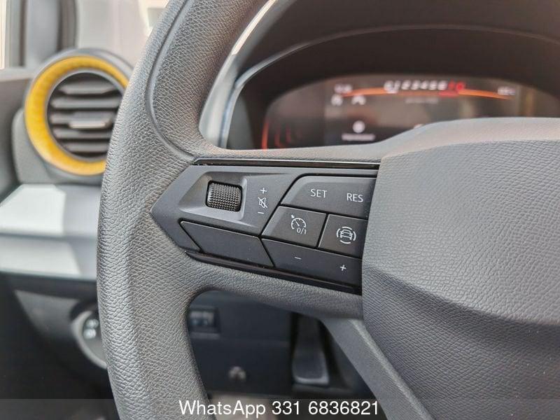 Seat Arona 1.0 EcoTSI Reference