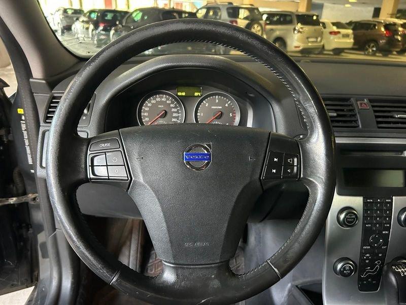 Volvo V50 V50 2.0d Summum