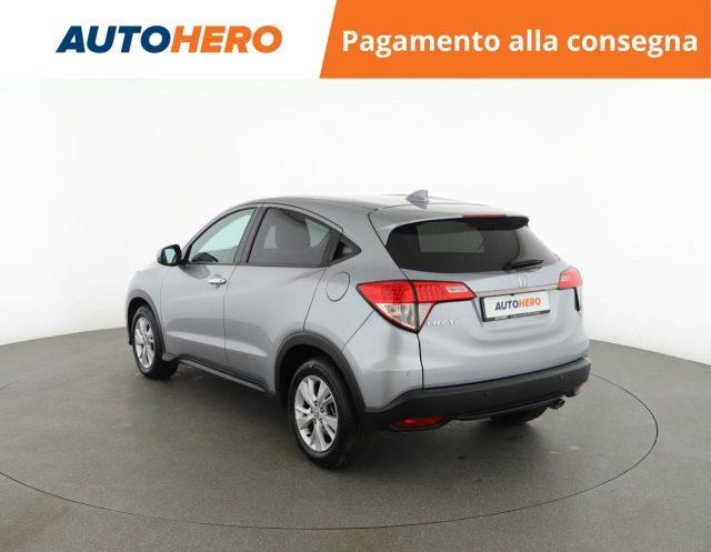 HONDA HR-V 1.5 i-VTEC Elegance Navi ADAS