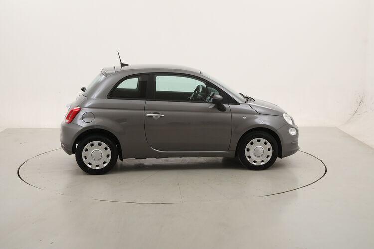 Fiat 500 Hybrid Cult BR251668 1.0 Mild Hybrid 70CV