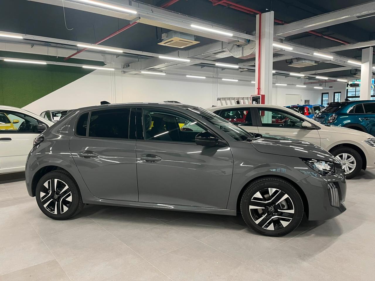 PEUGEOT 208 2ª serie 208 PureTech 100 Stop&Sta...