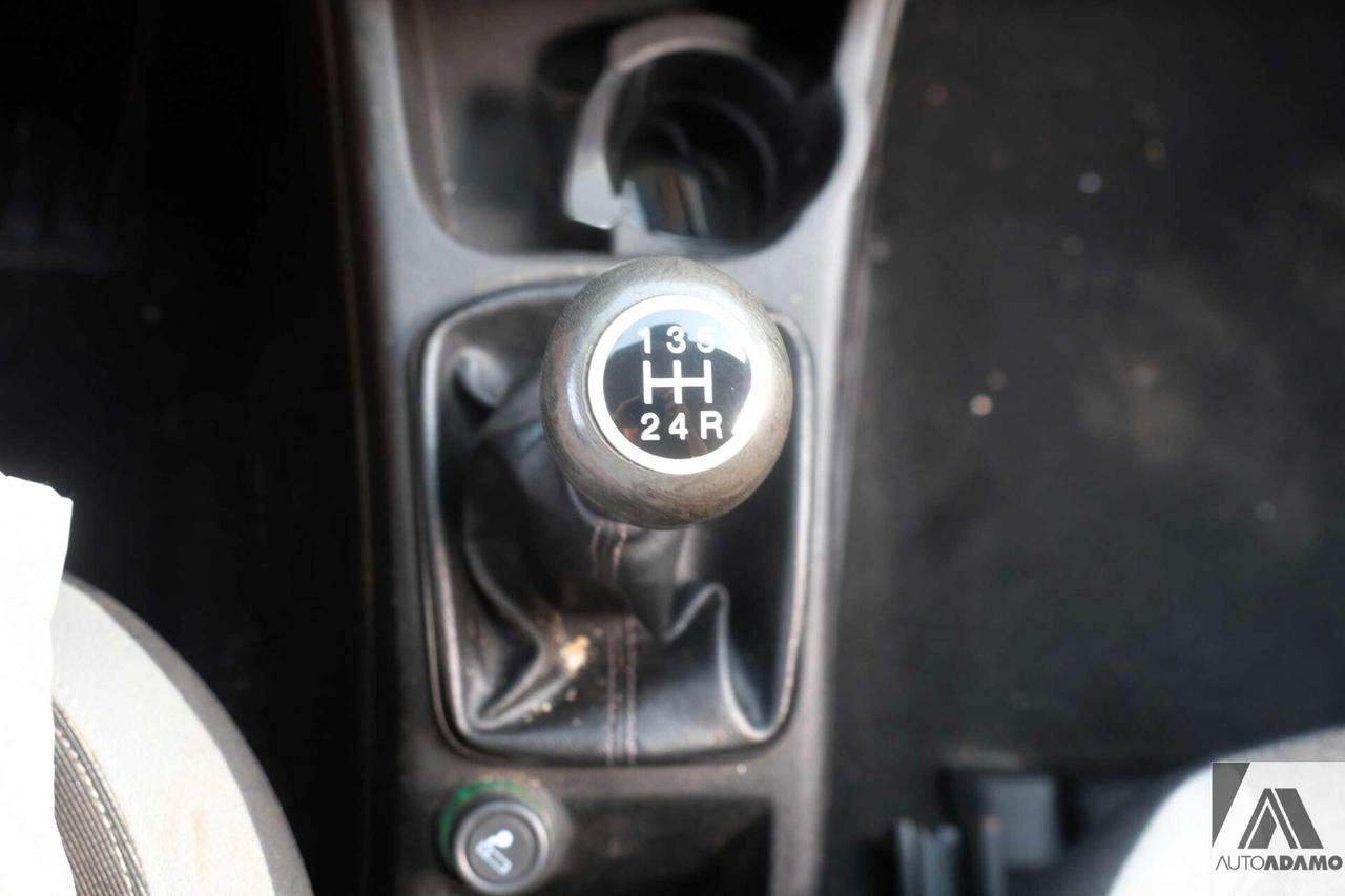 Fiat Punto 1.3 MJT II S&S 85 CV 5 porte ECO Lounge