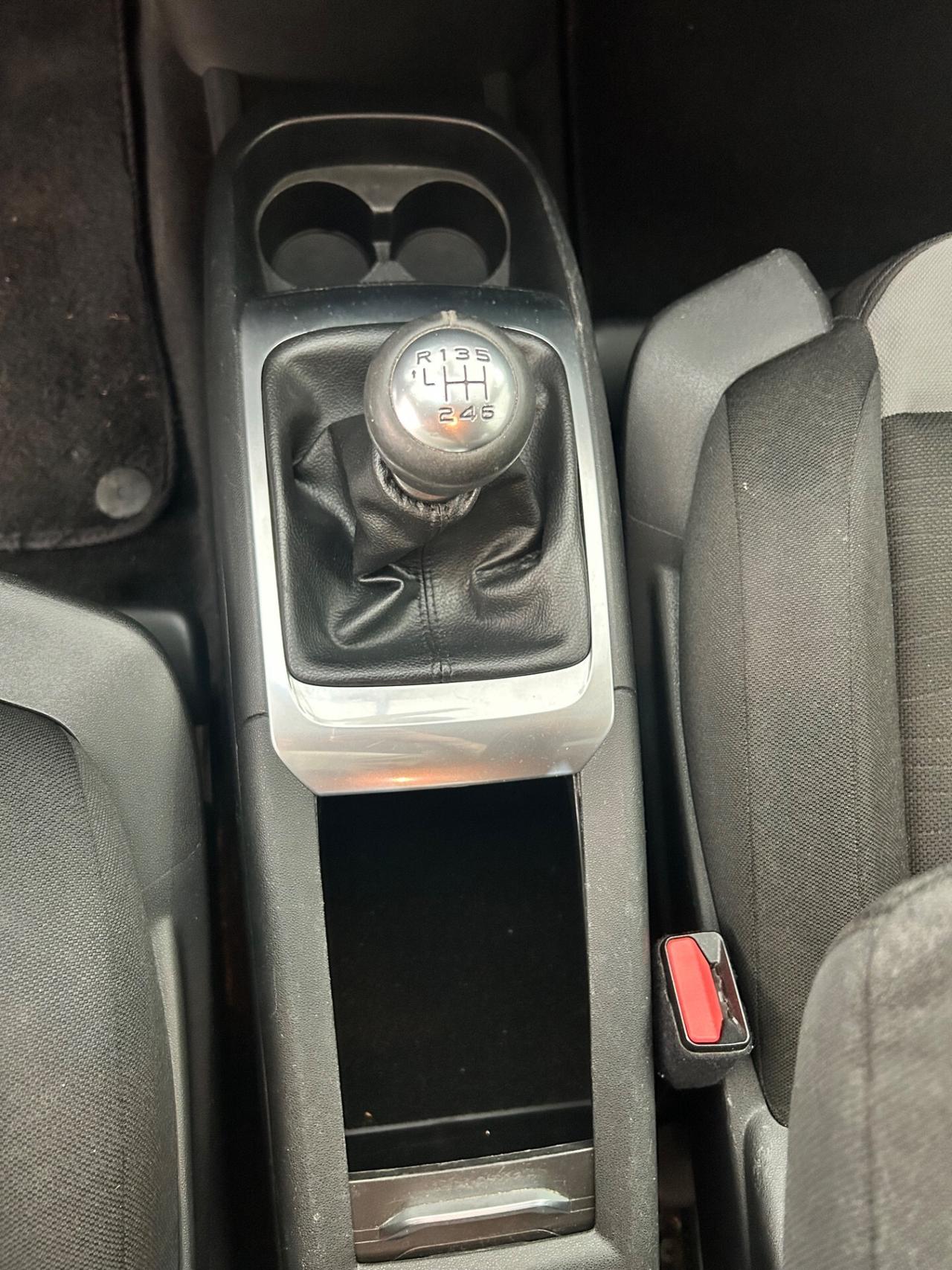 Citroen C4 1.6 e-HDi 115 Exclusive
