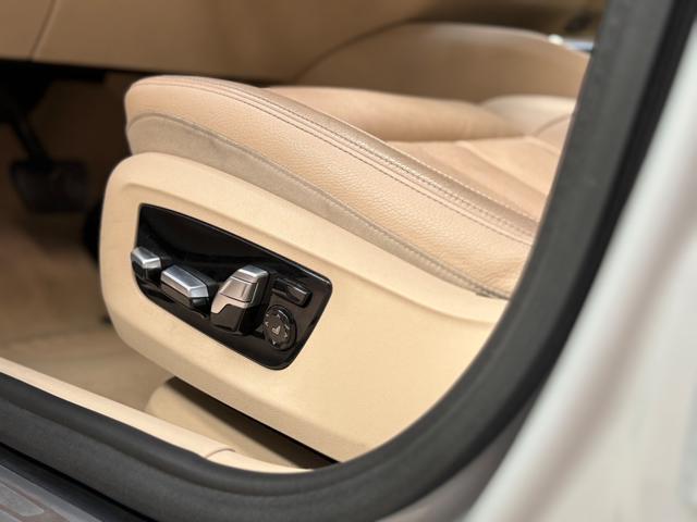 BMW 530 d xDrive Luxury