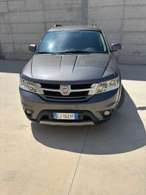 Fiat Freemont 2.0 Multijet 170 CV 7 posti