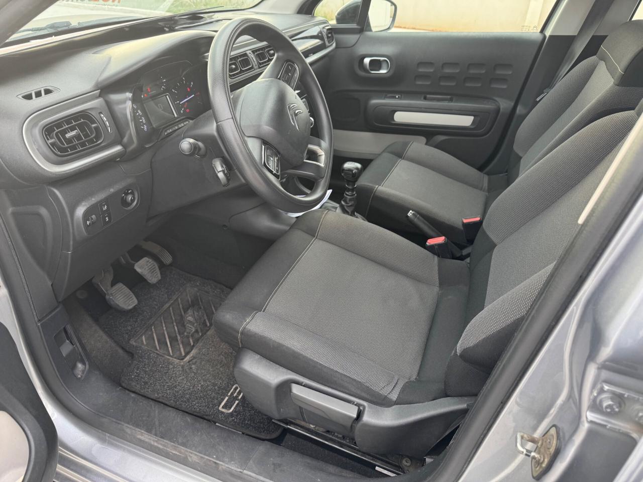 Citroen C3 DIESEL