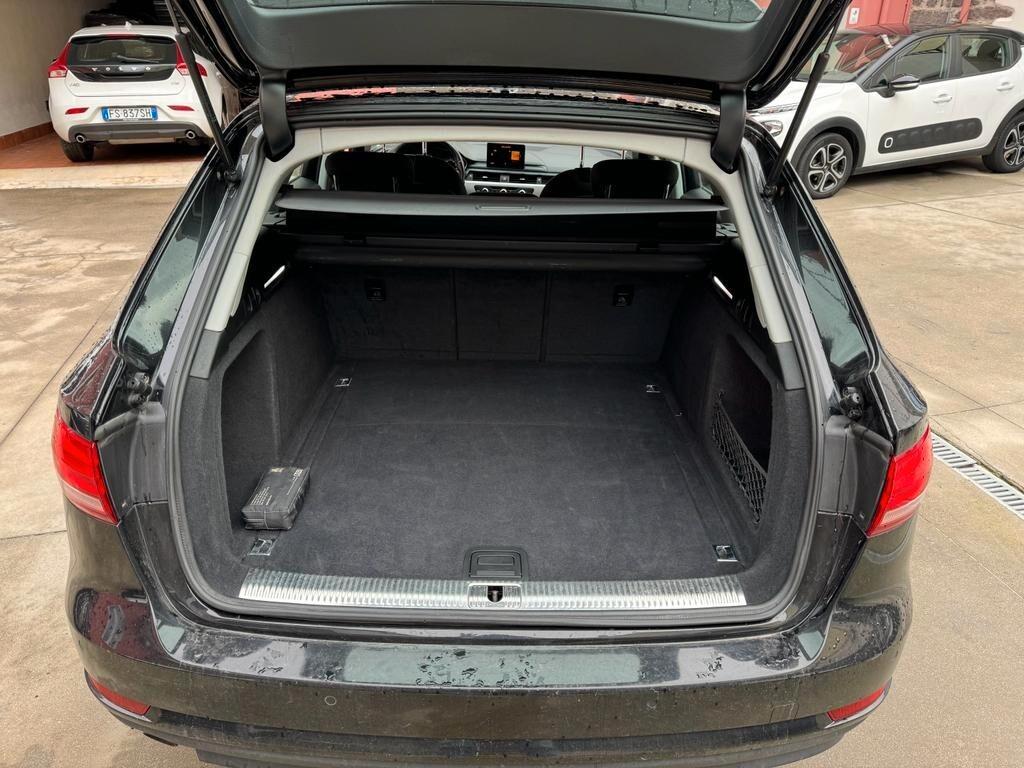 Audi A4 Avant 2.0 TDI 150 CV Business