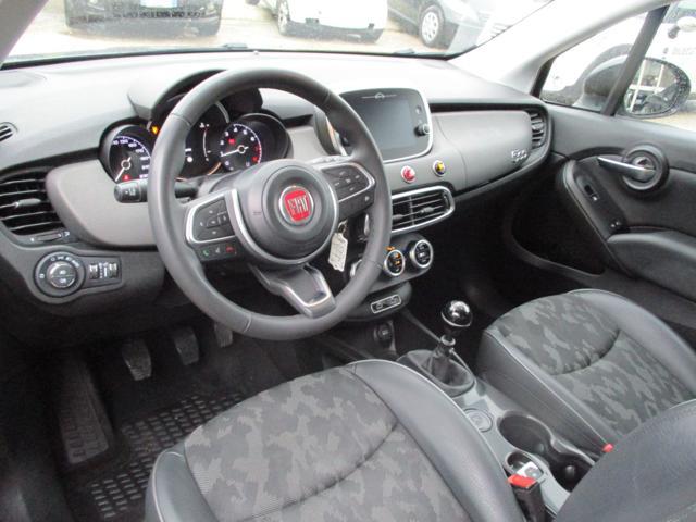 FIAT 500X 1.0 T3 120 CV Cross