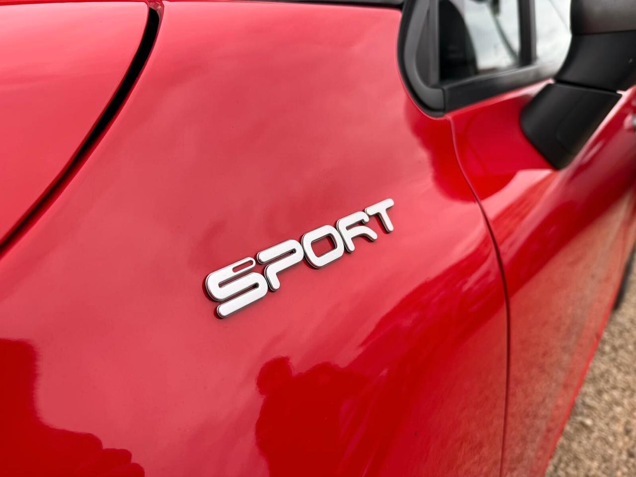 Fiat 500X 1.6 MultiJet 120 CV Sport