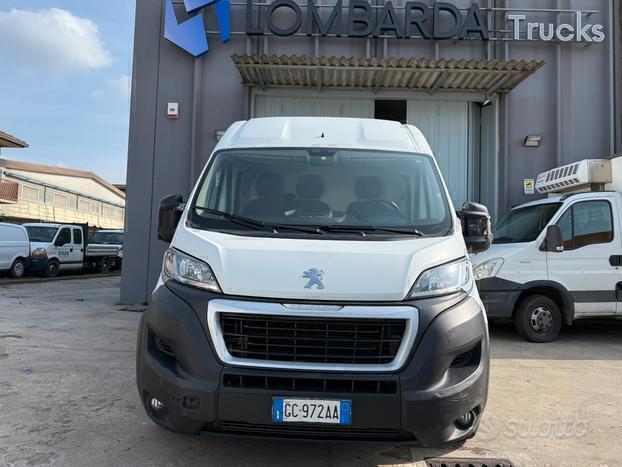 Peugeot Boxer 2.2/150000 KM/2020/EURO 6D