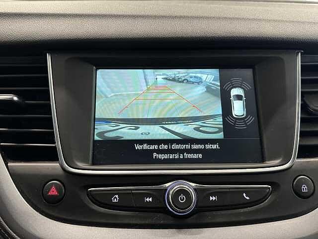 Opel Grandland X 1.5 Diesel 130 CV Business Edition