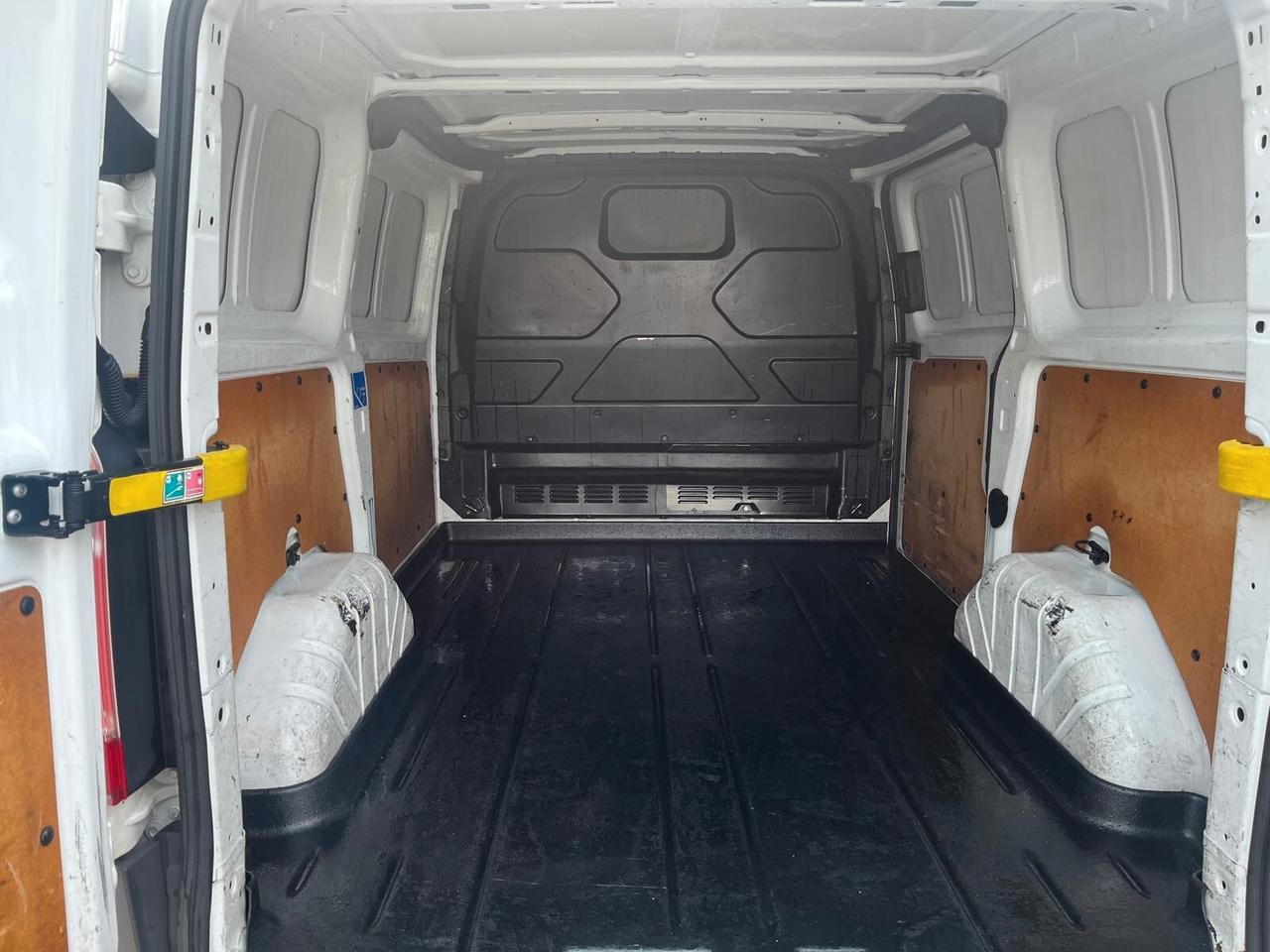 Ford Transit Custom 270 2.2 TDCi 125CV **+IVA**