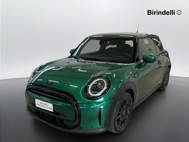 MINI Mini 4ª serie (F56) - Mini 1.5 Cooper Camden Edition