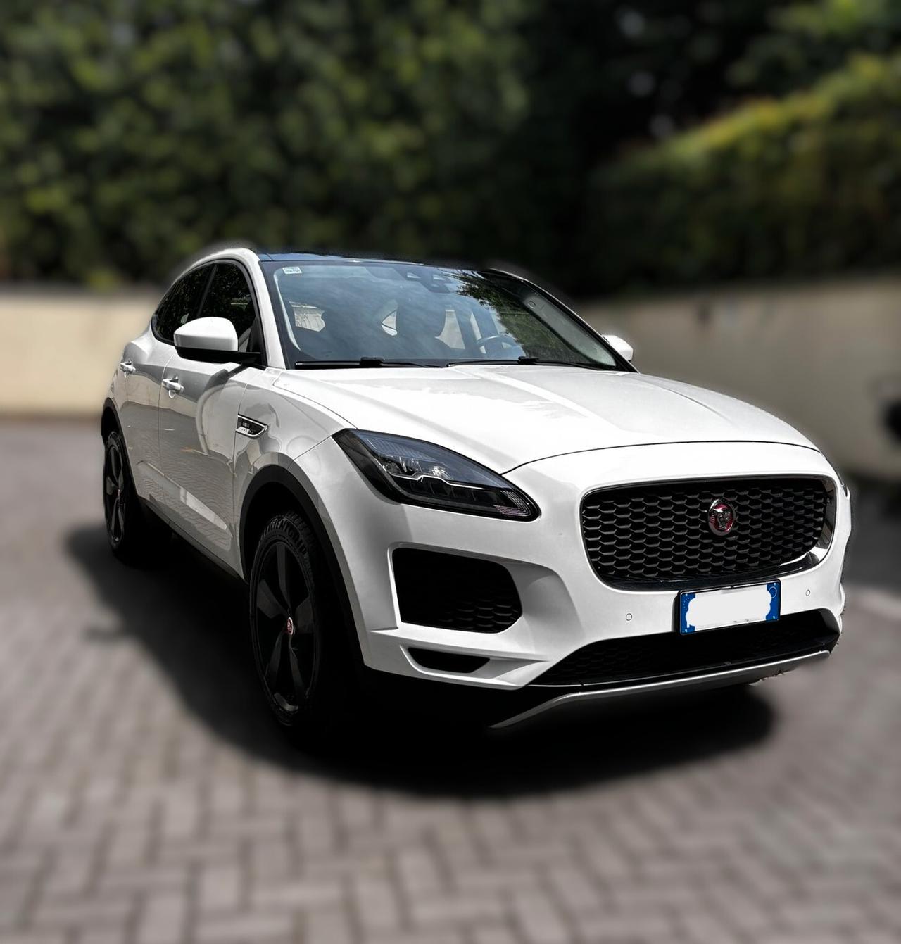 Jaguar E-Pace 2.0 D 150 CV AWD aut. S