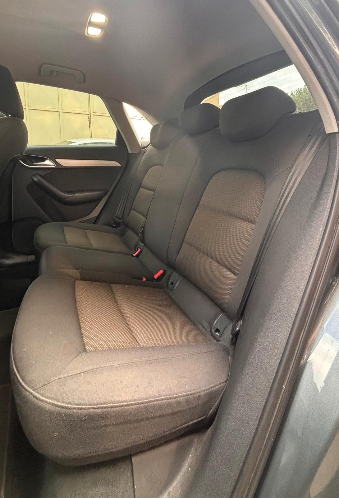 Audi Q3 2.0 TDI Business