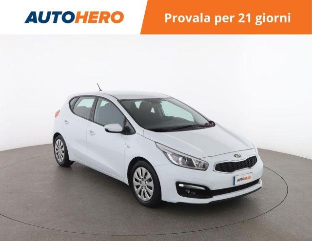 KIA cee'd 1.6 GDI 5 porte Active