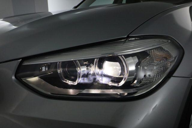 BMW X3 X3 xDrive20d Business Advantage