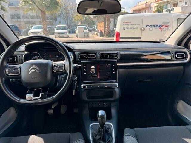 Citroen C3 BlueHDi 75 S&S Shine Carplay-Retrocam-L.Assist-