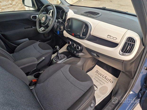 Fiat 500L 1.3 MTJ 95cv City Cross