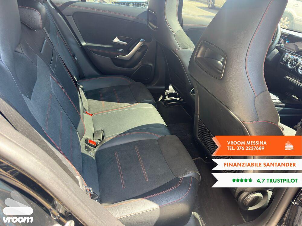 MERCEDES CLA S.Brake (X118) CLA 200 d Automati...