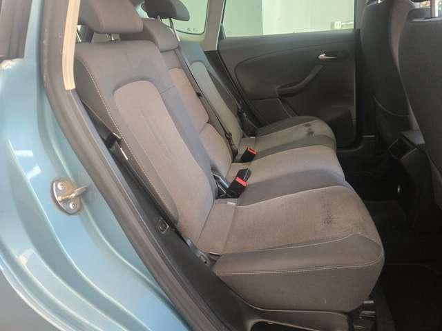 SEAT Altea XL Altea XL 1.9 tdi Style (stylance) dsg dpf