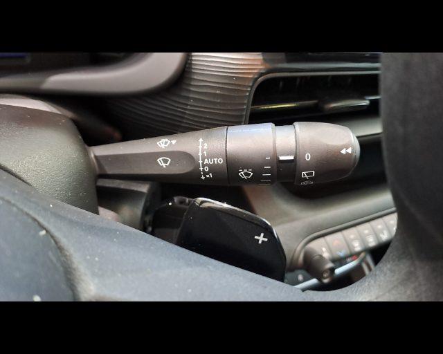 JEEP Avenger 1.2 turbo e-hybrid Longitude fwd 110cv mhev edct