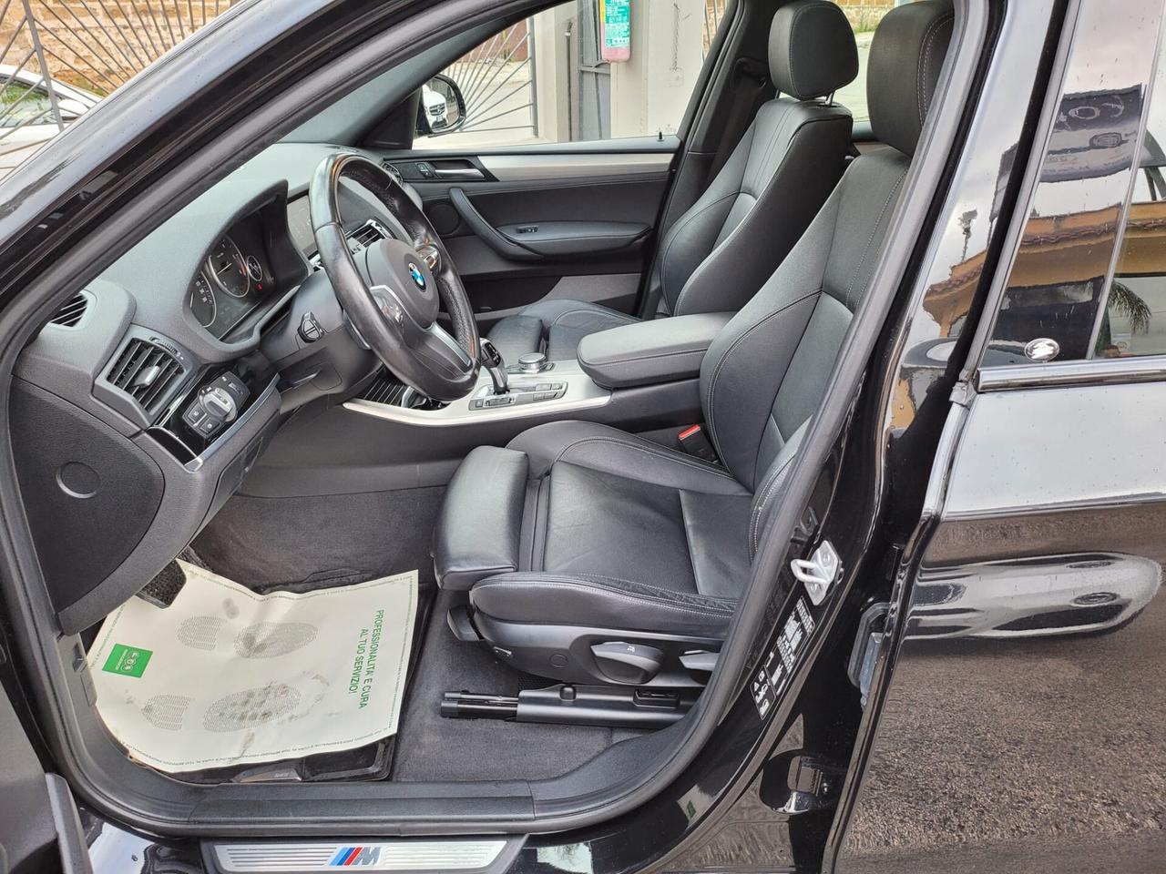 Bmw X4 xDrive20d Msport