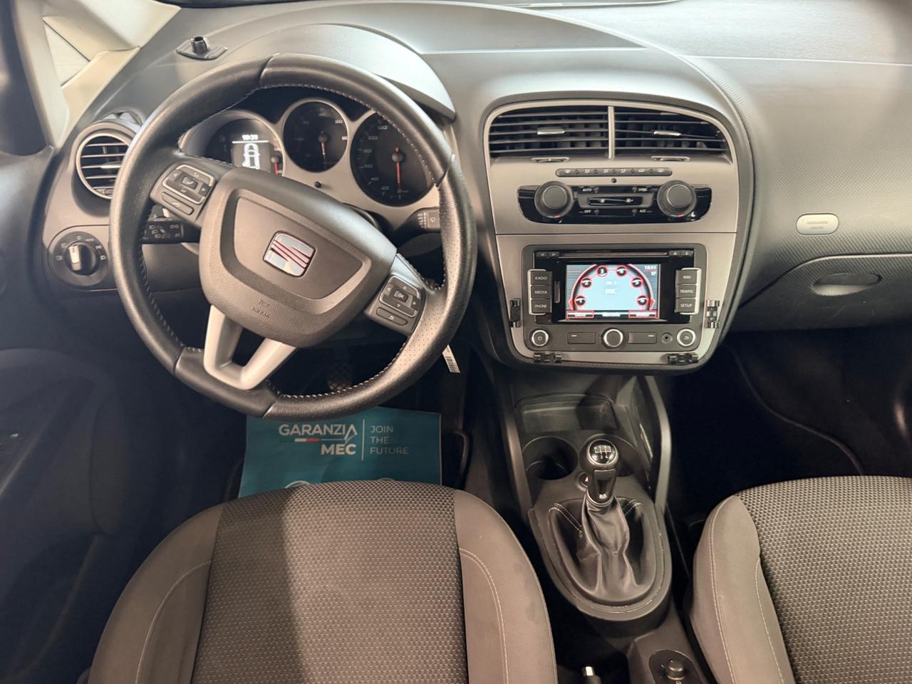 Seat Altea XL 1.6 TDI 105 CV CR Start/Stop I-Tech