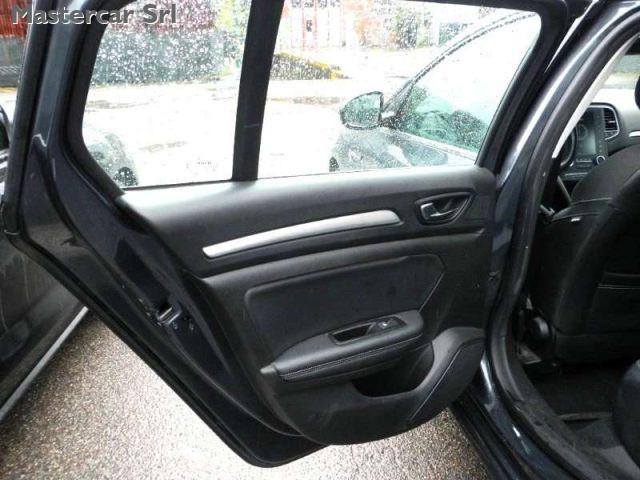 RENAULT Megane Sporter 1.5 blue dci Duel2 115cv edc - GB712CF